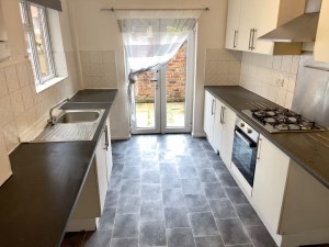 3 Bed House to rent in Gorton